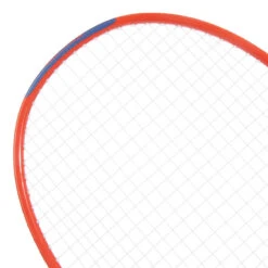 Raquette De Badminton BR 100 Enfant - Bleu/Rouge -ProSportif Boutique raquette de badminton br 100 enfant bleuslashrouge 12