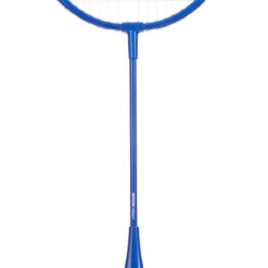 Raquette De Badminton BR 100 Enfant - Bleu/Rouge -ProSportif Boutique raquette de badminton br 100 enfant bleuslashrouge 7
