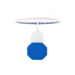 Raquette De Badminton BR 100 Enfant - Bleu/Rouge -ProSportif Boutique raquette de badminton br 100 enfant bleuslashrouge 9