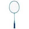 Raquette De Badminton BR100 Enfant - Bleu 2 Raquette De Badminton BR100 Enfant - Bleu -ProSportif Boutique raquette de badminton enfant br 100 bleu