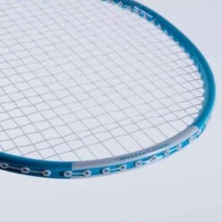 Raquette De Badminton BR100 Enfant - Bleu -ProSportif Boutique raquette de badminton enfant br 100 bleu 16