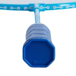 Raquette De Badminton BR100 Enfant - Bleu -ProSportif Boutique raquette de badminton enfant br 100 bleu 2