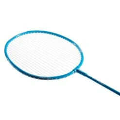 Raquette De Badminton BR100 Enfant - Bleu -ProSportif Boutique raquette de badminton enfant br 100 bleu 3