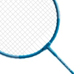 Raquette De Badminton BR100 Enfant - Bleu -ProSportif Boutique raquette de badminton enfant br 100 bleu 6