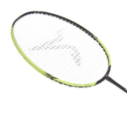 Raquette De Badminton BR500 Junior - Jaune -ProSportif Boutique raquette de badminton junior br 500 jaune 10