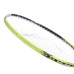 Raquette De Badminton BR500 Junior - Jaune -ProSportif Boutique raquette de badminton junior br 500 jaune 11