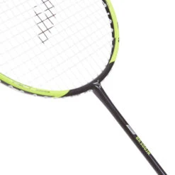Raquette De Badminton BR500 Junior - Jaune -ProSportif Boutique raquette de badminton junior br 500 jaune 14