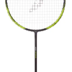 Raquette De Badminton BR500 Junior - Jaune -ProSportif Boutique raquette de badminton junior br 500 jaune 2