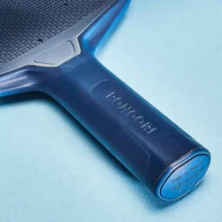 RAQUETTE DE PING PONG RÉSISTANTE PPR 100 O GRISE -ProSportif Boutique raquette de ping pong resistante ppr 100 o grise 4