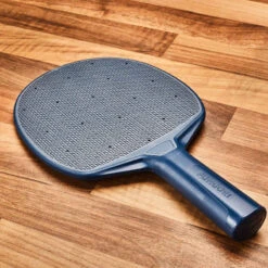 RAQUETTE DE PING PONG RÉSISTANTE PPR 100 O GRISE -ProSportif Boutique raquette de ping pong resistante ppr 100 o grise 8