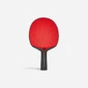 RAQUETTE DE PING PONG RÉSISTANTE PPR 130 O NOIRE ROUGE 2 RAQUETTE DE PING PONG RÉSISTANTE PPR 130 O NOIRE ROUGE -ProSportif Boutique raquette de ping pong resistante ppr 130 o bleue grise
