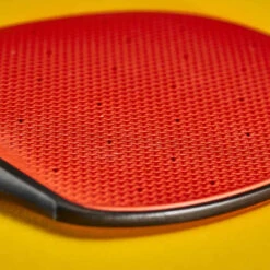 RAQUETTE DE PING PONG RÉSISTANTE PPR 130 O NOIRE ROUGE -ProSportif Boutique raquette de ping pong resistante ppr 130 o bleue grise 5