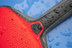 RAQUETTE DE PING PONG RÉSISTANTE PPR 130 O NOIRE ROUGE -ProSportif Boutique raquette de ping pong resistante ppr 130 o bleue grise 9