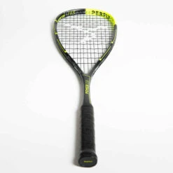 RAQUETTE DE SQUASH PERFLY POWER 115 -ProSportif Boutique raquette de squash perfly power 115 3