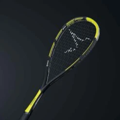 RAQUETTE DE SQUASH PERFLY POWER 125 -ProSportif Boutique raquette de squash perfly power 125 6