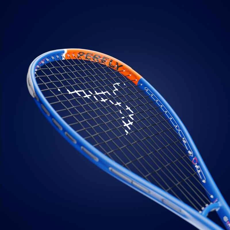 RAQUETTE DE SQUASH PERFLY SPEED 135 9 RAQUETTE DE SQUASH PERFLY SPEED 135 – Image 7