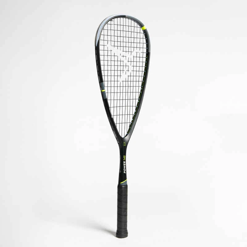RAQUETTE DE SQUASH PERFLY POWER 145 5 RAQUETTE DE SQUASH PERFLY POWER 145 – Image 3