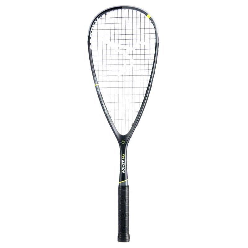 RAQUETTE DE SQUASH PERFLY POWER 145 3 RAQUETTE DE SQUASH PERFLY POWER 145