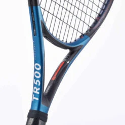 Artengo Raquette De Tennis Adulte TR500 BLEU -ProSportif Boutique raquette de tennis adulte tr500 bleu 2