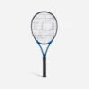 Artengo Raquette De Tennis Adulte TR930 Spin 285 G - Noir/Bleu 1 Artengo Raquette De Tennis Adulte TR930 Spin 285 G - Noir/Bleu -ProSportif Boutique raquette de tennis adulte tr930 spin noirslashbleu