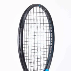 Artengo Raquette De Tennis Adulte TR930 Spin 285 G - Noir/Bleu -ProSportif Boutique raquette de tennis adulte tr930 spin noirslashbleu 5