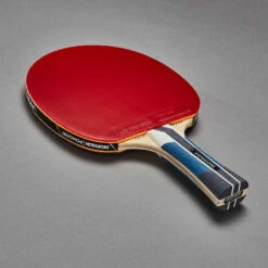 Raquette De Tennis De Table Club TTR 500 5* ALLROUND -ProSportif Boutique raquette de tennis de table club ttr 500 5 allround 1