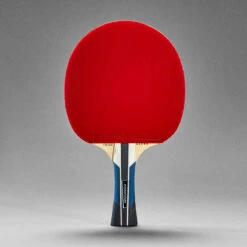 Raquette De Tennis De Table Club TTR 500 5* ALLROUND -ProSportif Boutique raquette de tennis de table club ttr 500 5 allround 2