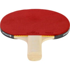 RAQUETTE DE TENNIS DE TABLE PPR 100 -ProSportif Boutique raquette de tennis de table ppr 100 2