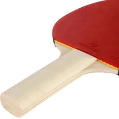 RAQUETTE DE TENNIS DE TABLE PPR 100 -ProSportif Boutique raquette de tennis de table ppr 100 3