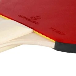 RAQUETTE DE TENNIS DE TABLE PPR 100 -ProSportif Boutique raquette de tennis de table ppr 100 4