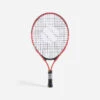 Artengo RAQUETTE DE TENNIS ENFANT TR130 19" ROUGE