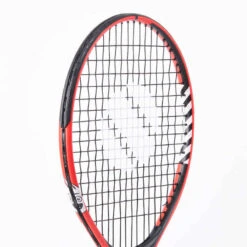 Artengo RAQUETTE DE TENNIS ENFANT TR130 19" ROUGE -ProSportif Boutique raquette de tennis enfant tr130 19quote rouge 3