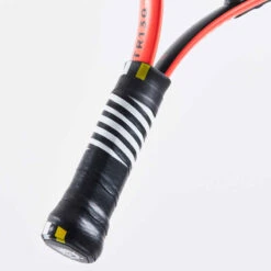 Artengo RAQUETTE DE TENNIS ENFANT TR130 19" ROUGE -ProSportif Boutique raquette de tennis enfant tr130 19quote rouge 5