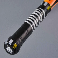 Artengo RAQUETTE DE TENNIS ENFANT TR130 21" ORANGE -ProSportif Boutique raquette de tennis enfant tr130 21quote orange 3