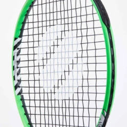 Artengo RAQUETTE DE TENNIS ENFANT TR130 23" VERTE -ProSportif Boutique raquette de tennis enfant tr130 23quote verte 4