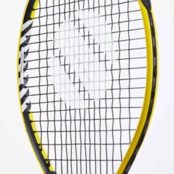 Artengo RAQUETTE DE TENNIS ENFANT TR130 25" JAUNE -ProSportif Boutique raquette de tennis enfant tr130 25quote jaune 4