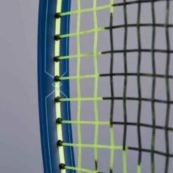 Artengo RAQUETTE DE TENNIS ENFANT TR530 25 BLEU -ProSportif Boutique raquette de tennis enfant tr530 25 5