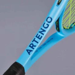 Artengo RAQUETTE DE TENNIS ENFANT TR530 25 BLEU -ProSportif Boutique raquette de tennis enfant tr530 25 7