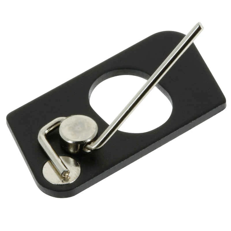 REPOSE FLECHE TIR A L'ARC METAL GAUCHER 4 REPOSE FLECHE TIR A L'ARC METAL GAUCHER – Image 2