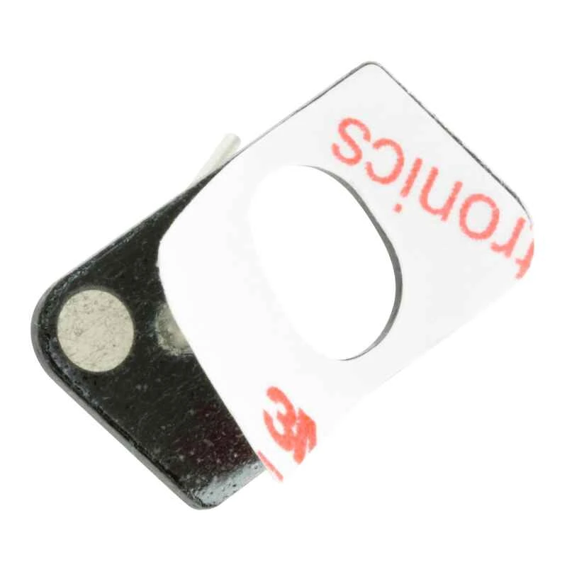 REPOSE FLECHE TIR A L'ARC METAL GAUCHER 6 REPOSE FLECHE TIR A L'ARC METAL GAUCHER – Image 4