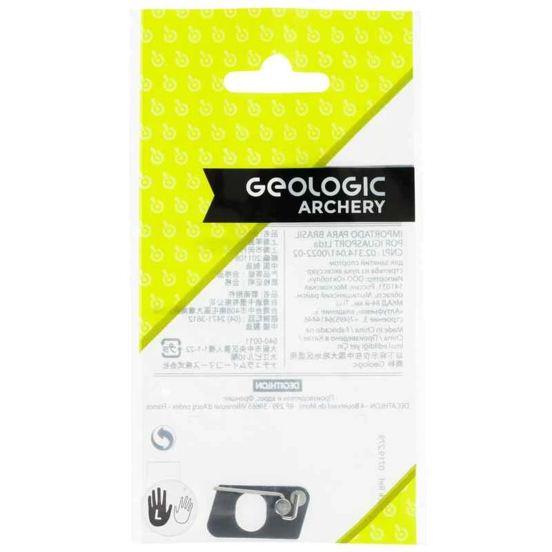 REPOSE FLECHE TIR A L'ARC METAL GAUCHER 7 REPOSE FLECHE TIR A L'ARC METAL GAUCHER – Image 5