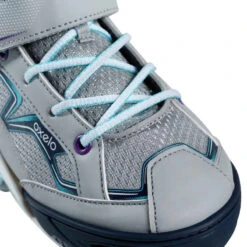 Roller Fitness Enfant FIT3 JR Turquoise -ProSportif Boutique roller fitness enfant fit3 jr noir orange 10