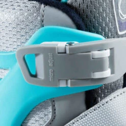 Roller Fitness Enfant FIT3 JR Turquoise -ProSportif Boutique roller fitness enfant fit3 jr noir orange 9