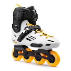 Roller Freeride Adulte MF500 Greylo