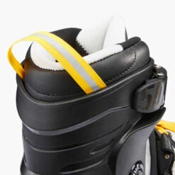 Roller Freeride Adulte MF500 Greylo -ProSportif Boutique roller freeride adulte mf500 light khaki 7