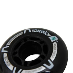 4 Roues De Roller En Ligne Enfant FIT 3 70MM 80A -ProSportif Boutique roues roller fitness enfant 4 roues 70mm 80a 3