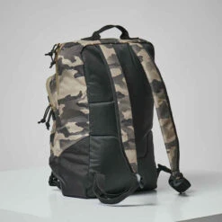 SAC 20L 100 Camo Beige -ProSportif Boutique sac 20l 100 camo beige 2