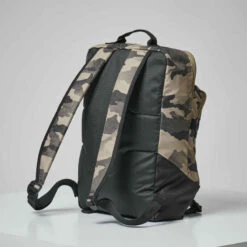 SAC 20L 100 Camo Beige -ProSportif Boutique sac 20l 100 camo beige 3