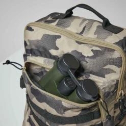 SAC 20L 100 Camo Beige -ProSportif Boutique sac 20l 100 camo beige 4