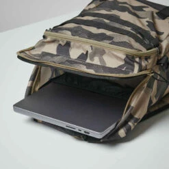 SAC 20L 100 Camo Beige -ProSportif Boutique sac 20l 100 camo beige 6